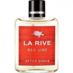 Red Line (After Shave) von La Rive