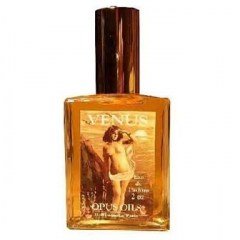 Divine - Venus by Opus Oils
