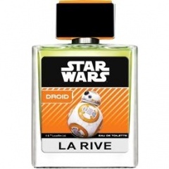 Star Wars - Droid by La Rive