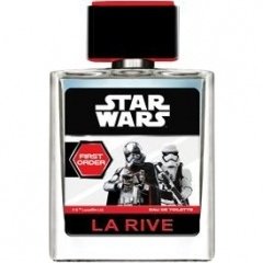 Star Wars - First Order by La Rive