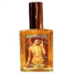 Island Girl - Sugar Island (Caribbean) (Eau de Parfum) by Opus Oils