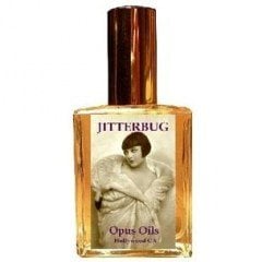 Jitterbug by Opus Oils