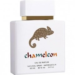 Chameleon by Kolmaz
