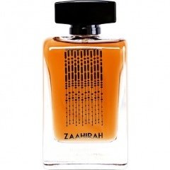 Zaahirah by Kolmaz