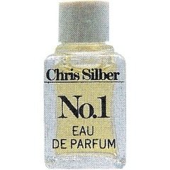 No.1 by Chris Silber