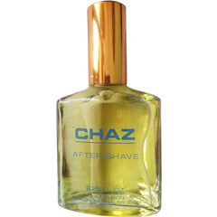 Chaz / Ciaz / Chaz Classic (After Shave) by Revlon / Charles Revson