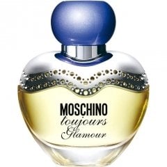 Toujours Glamour by Moschino » Reviews & Perfume Facts