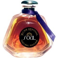 Soul by Teone Reinthal Natural Perfume