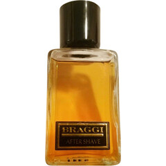 Braggi (After Shave) by Revlon / Charles Revson
