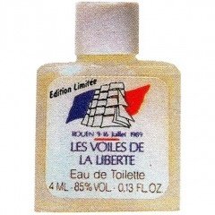 Les Voiles de la Liberté by M.F. Productions