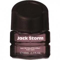 Jack Storm von Dorall Collection