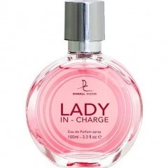 Lady In - Charge von Dorall Collection