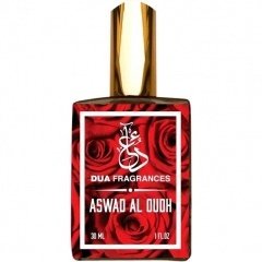 Aswad Al Oudh von The Dua Brand / Dua Fragrances