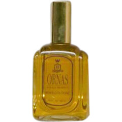 Ornas von Parfums d'Ornas