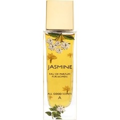 Jasmine by All Good Scents