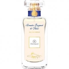 Aromatic Bergamot & Vetiver by Dermacol