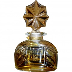 Lys Bleu (Parfum) von Prince Henri Pierre d'Orléans