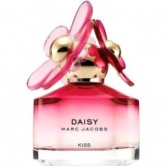 Daisy Kiss by Marc Jacobs
