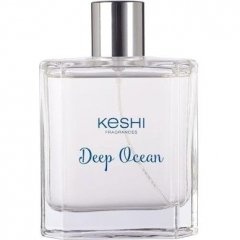 Keshi - Deep Ocean von Lidl