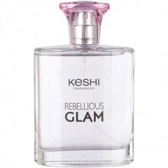 Keshi - Rebellious Glam by Lidl