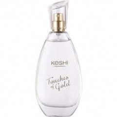 Keshi - Touches of Gold von Lidl