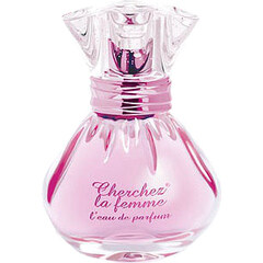 Cherchez La Femme L'Eau de Parfum by Autre Parfum