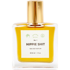 No. 1 Hippie Shit by Mister Green