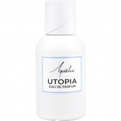 Utopia (Eau de Parfum) by Aqualis