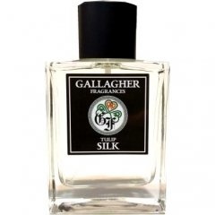 The Silk Series - Tulip Silk by Gallagher Fragrances