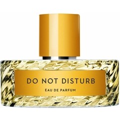 Do Not Disturb von Vilhelm Parfumerie