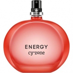 Energy von cy°zone