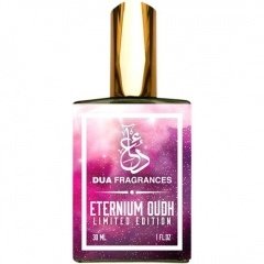 Eternium Oudh von The Dua Brand / Dua Fragrances