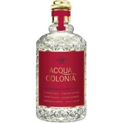 Acqua Colonia Rhubarb & Clary Sage by 4711