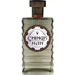 Chingis Han / Чингизхан by Brocard / Брокард