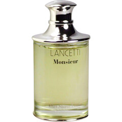 Lancetti Monsieur (After Shave Lotion) by Lancetti