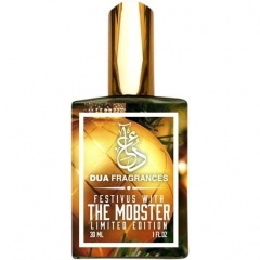 Festivus with the Mobster by The Dua Brand / Dua Fragrances