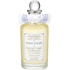 Savoy Steam (Eau de Parfum)