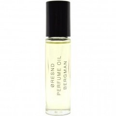 Bergman (Perfume Oil) by Oresnd