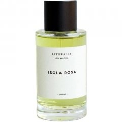 Isola Rosa by Litoralle Aromatica