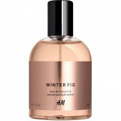 Winter Fig by H&M