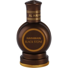 Black Stone (Perfume Oil) by Al Haramain / الحرمين