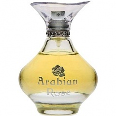 Arabian Rose by Arabian Oud / العربية للعود