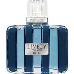Lively for Men by Parfums Lively