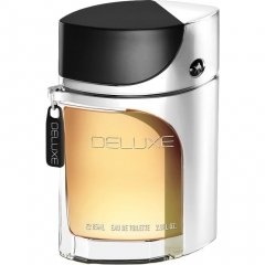 Deluxe by Le Chameau
