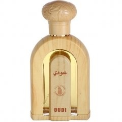 Oudi (Eau de Parfum) von Al Haramain / الحرمين