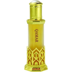 Qamar (Eau de Parfum) by Al Haramain / الحرمين