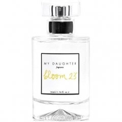 Bloom 23 von My Daughter Fragrances