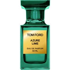 Azure Lime by Tom Ford
