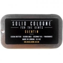 Quentin by Solid Cologne UK