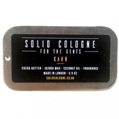 Kahn by Solid Cologne UK